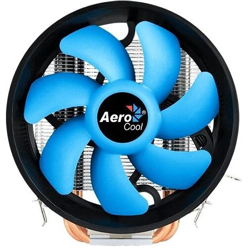 Кулер AeroCool Verkho 3 Plus — изображение 4