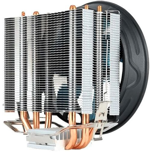 Кулер AeroCool Verkho 3 Plus — изображение 5