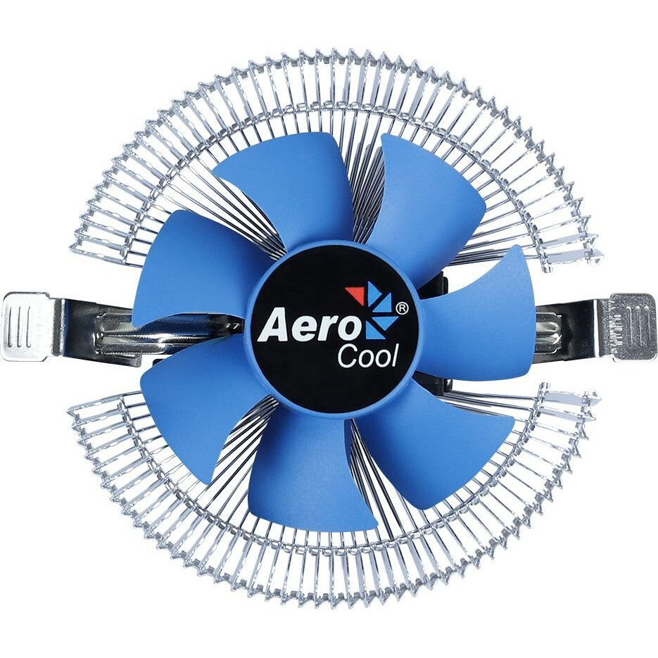 Кулер AeroCool Verkho I — изображение 2
