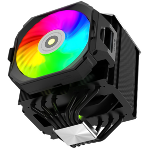 Кулер Alseye i600-B Black