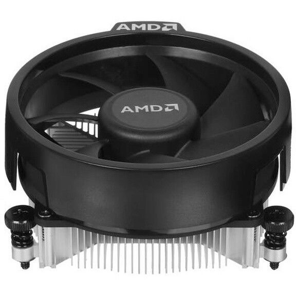 Кулер AMD Wraith Stealth OEM — изображение 2