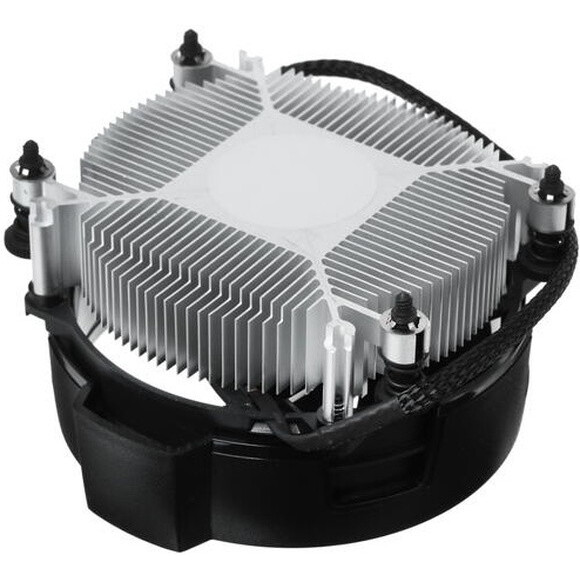 Кулер AMD Wraith Stealth OEM — изображение 3