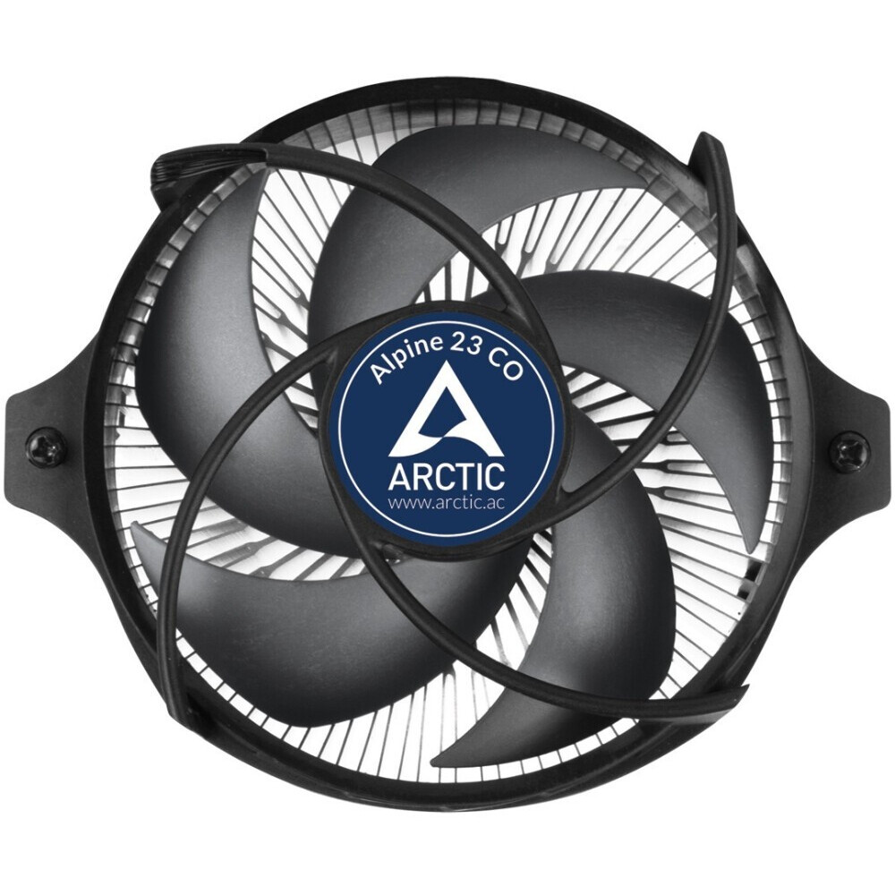 Кулер Arctic Alpine 23 CO — изображение 2