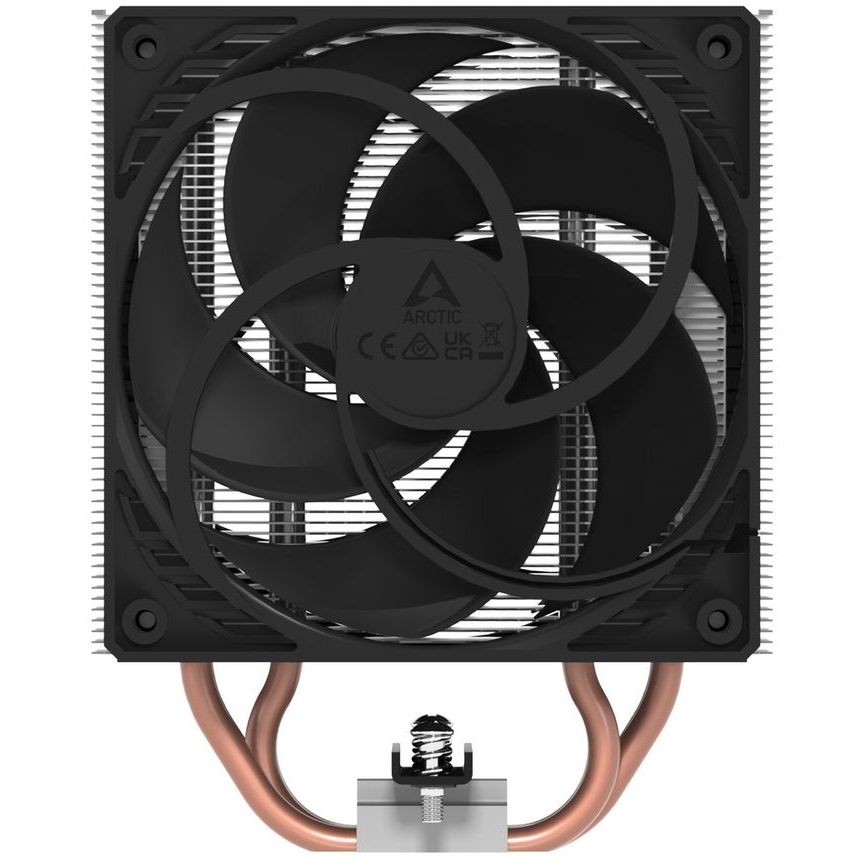 Кулер Arctic Freezer 36 (ACFRE00121A) — изображение 3