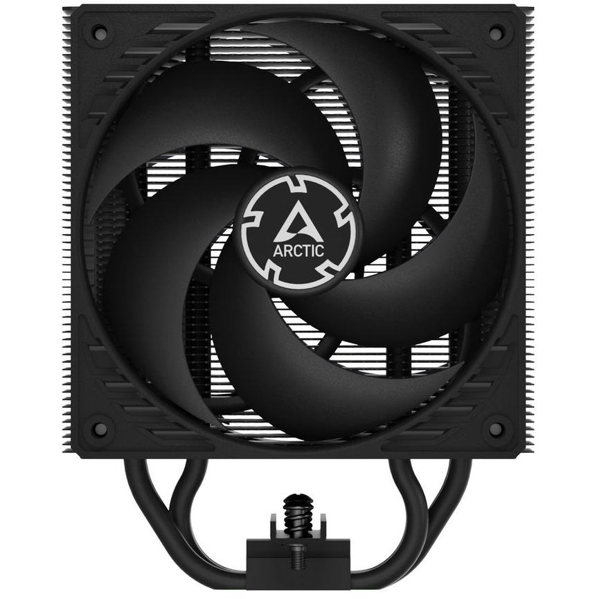 Кулер Arctic Freezer 36 Black (ACFRE00123A) — изображение 2