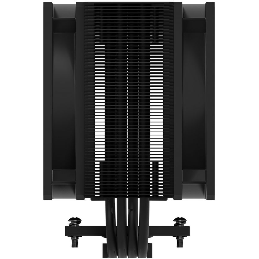 Кулер Arctic Freezer 36 Black (ACFRE00123A) — изображение 4