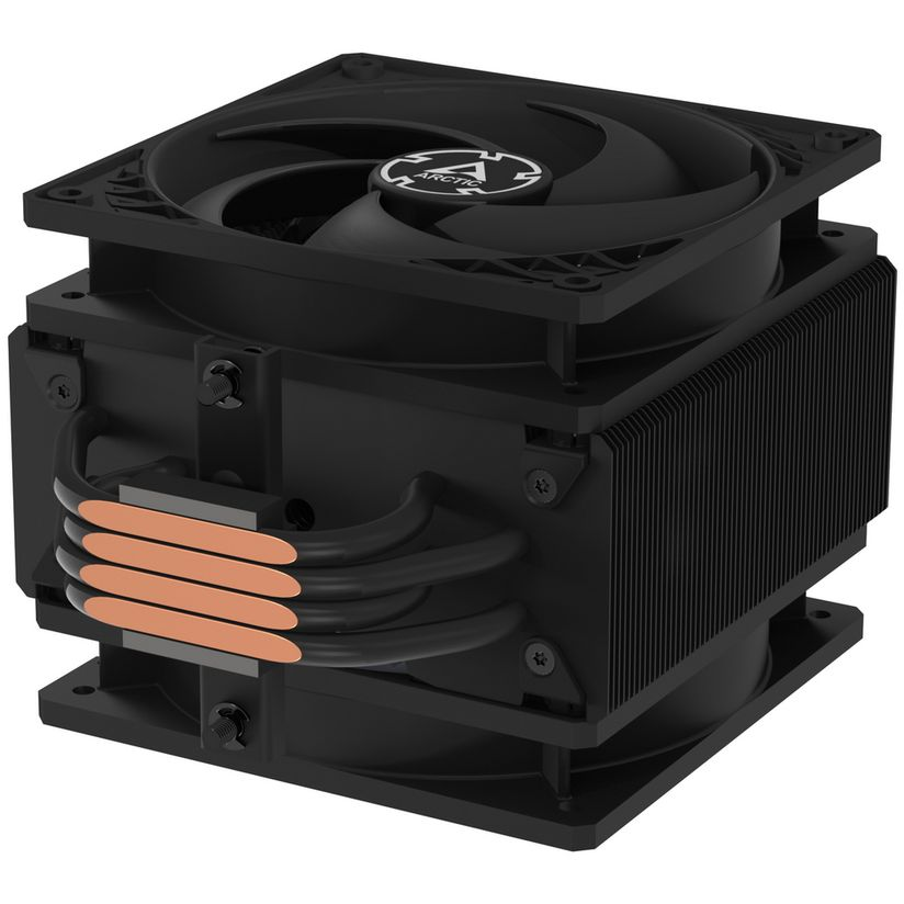 Кулер Arctic Freezer 36 Black (ACFRE00123A) — изображение 5