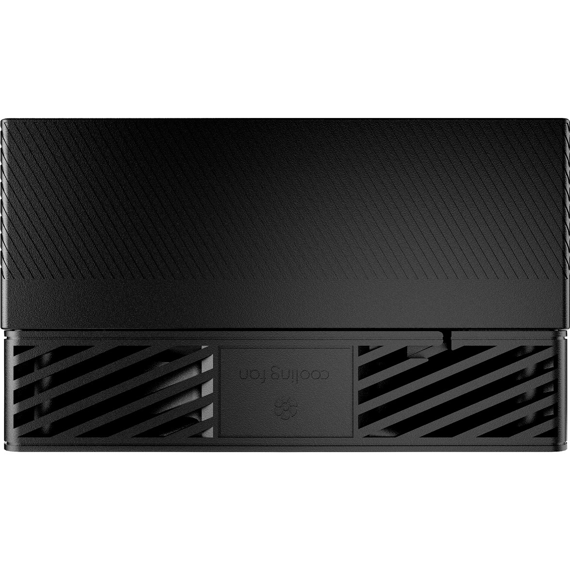 Кулер CBR CBR-CC-3190-RGB-PWM — изображение 3