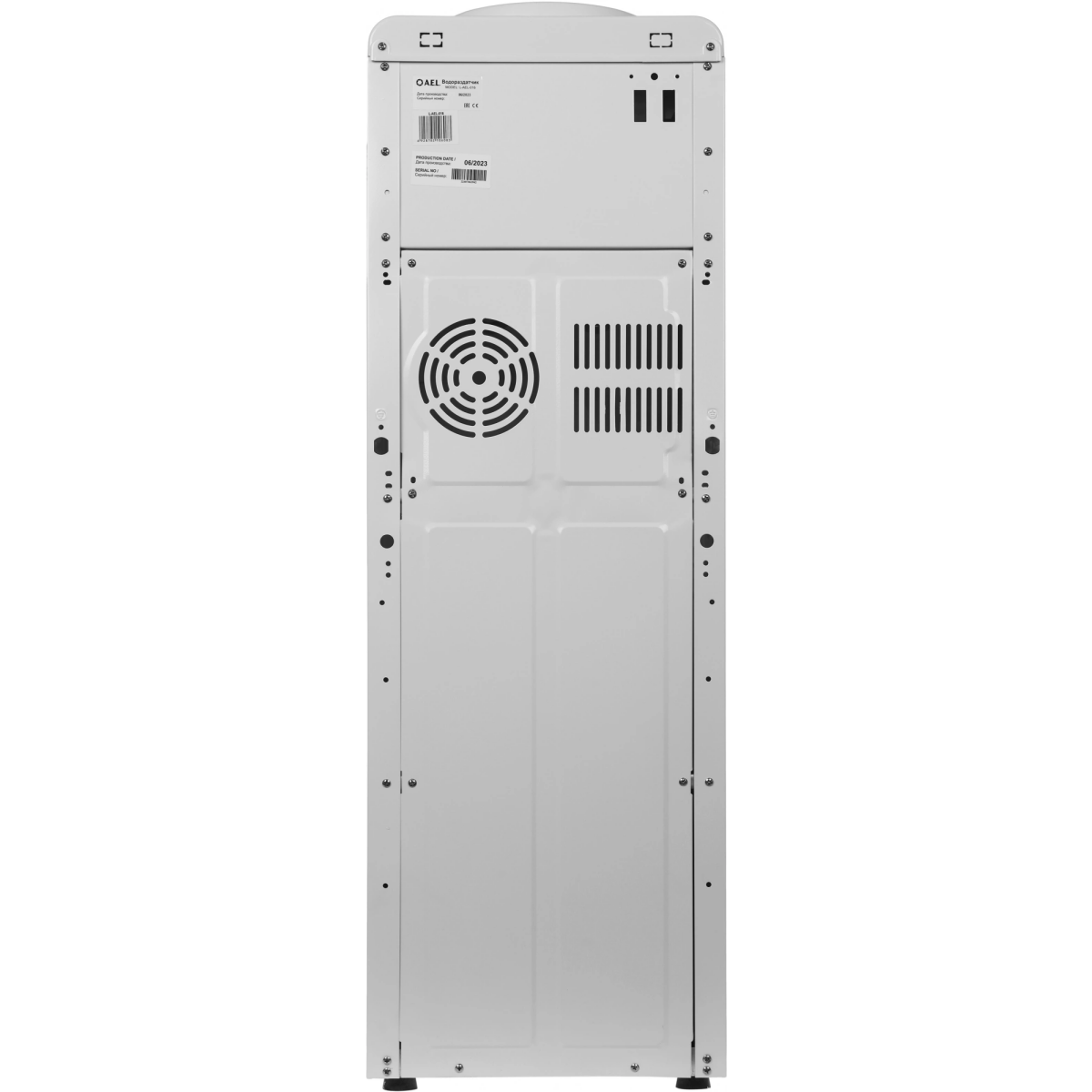 Кулер для воды AEL L-AEL-016 — изображение 4