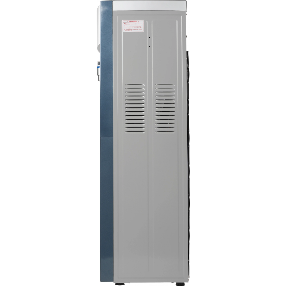 Кулер для воды AEL LC-AEL-47 Marengo/Silver — изображение 3