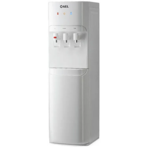 Кулер для воды AEL LD-808a White