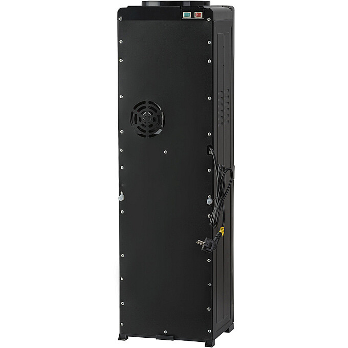 Кулер для воды AEL LD-AEL-425 Black/Silver — изображение 4