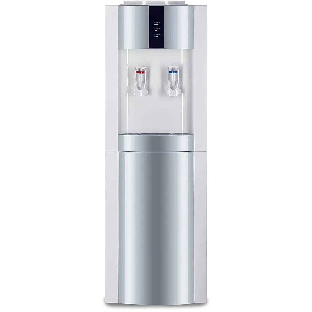 Кулер для воды AEL LD-AEL-47c Blue/Silver — изображение 3