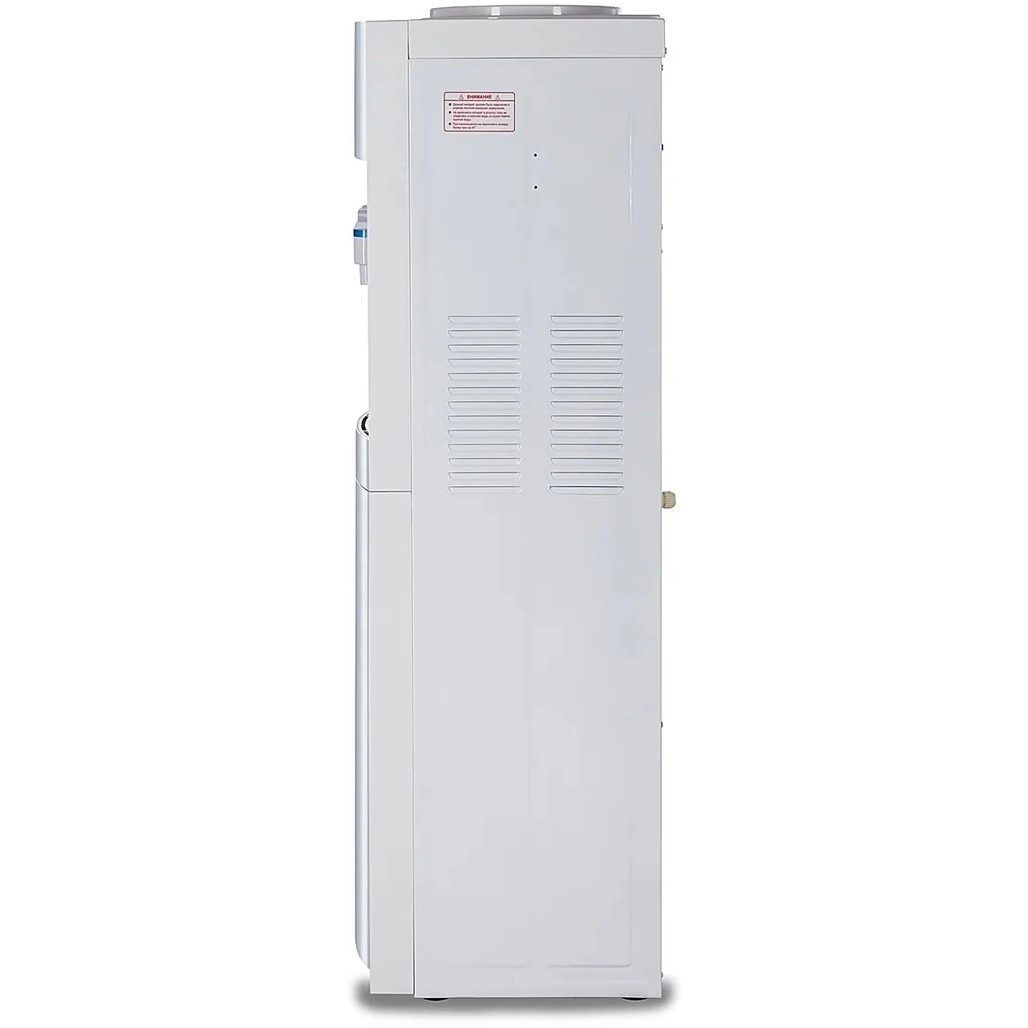 Кулер для воды AEL LD-AEL-47c Blue/Silver — изображение 4