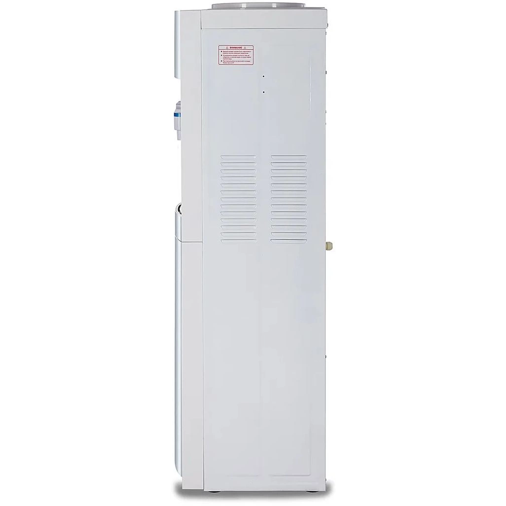 Кулер для воды AEL LD-AEL-47c White/Silver — изображение 4