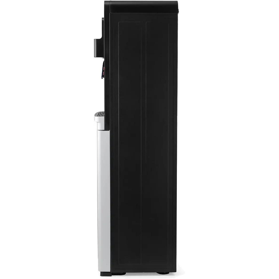 Кулер для воды AEL LD-AEL-805a Black/White — изображение 3