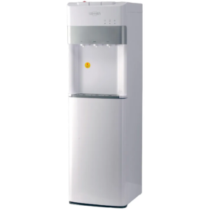 Кулер для воды Vatten L03WKV White