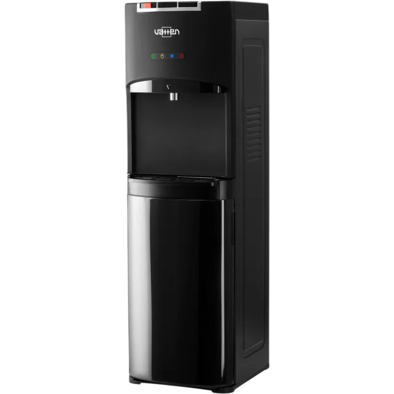 Кулер для воды Vatten L04NE Black