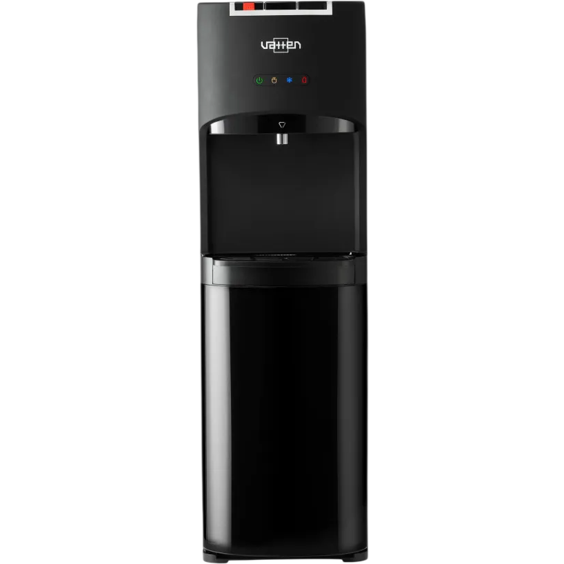 Кулер для воды Vatten L04NE Black — изображение 2