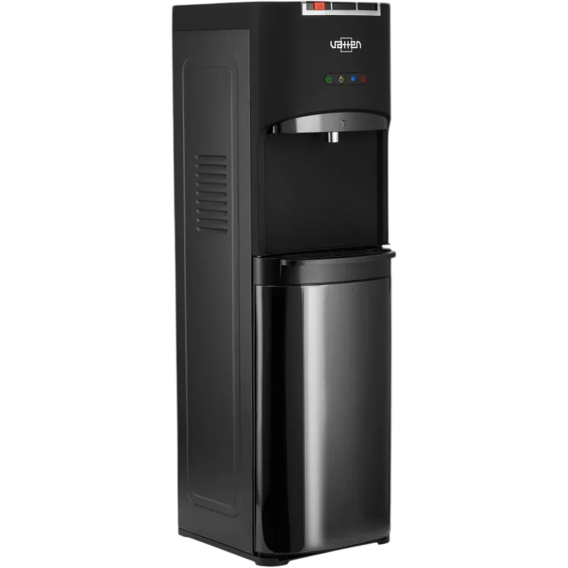 Кулер для воды Vatten L04NE Black — изображение 3