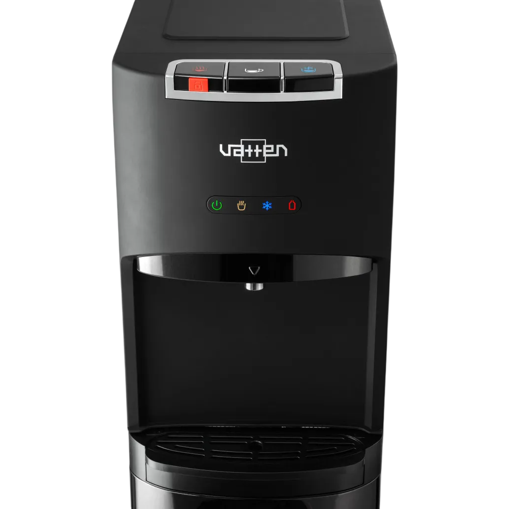 Кулер для воды Vatten L04NE Black — изображение 5