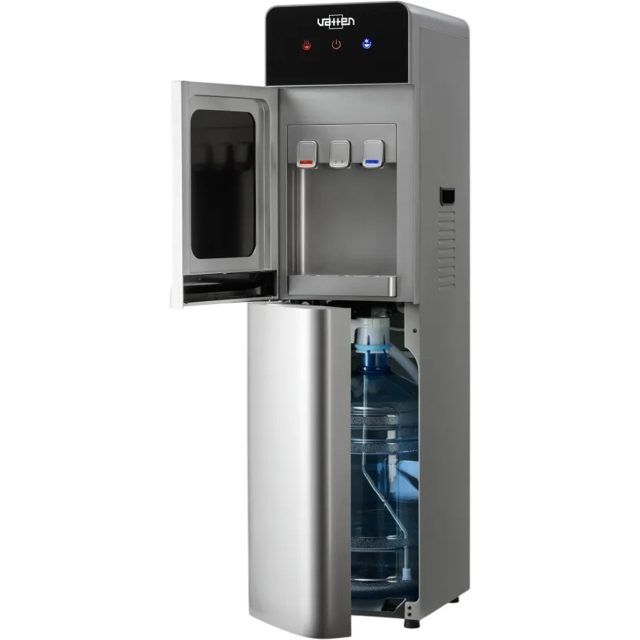 Кулер для воды Vatten L09SE Silver — изображение 3