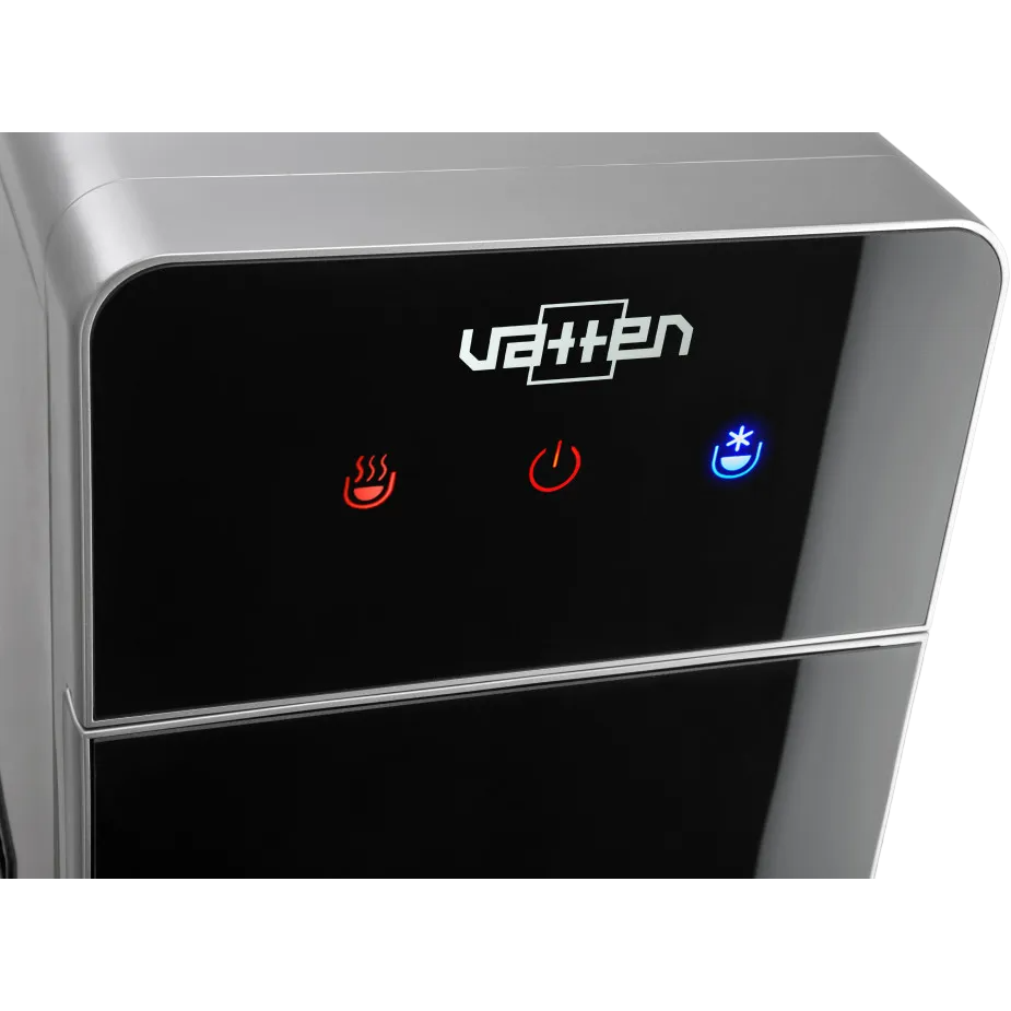 Кулер для воды Vatten L09SE Silver — изображение 6