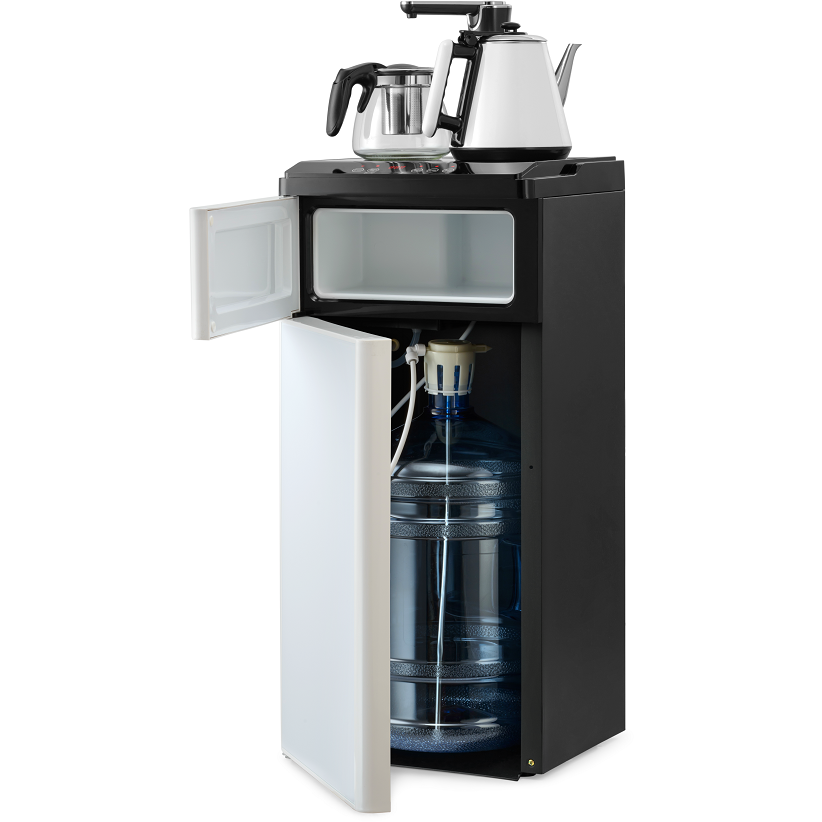 Кулер для воды Vatten L50WEAT White/Black — изображение 2