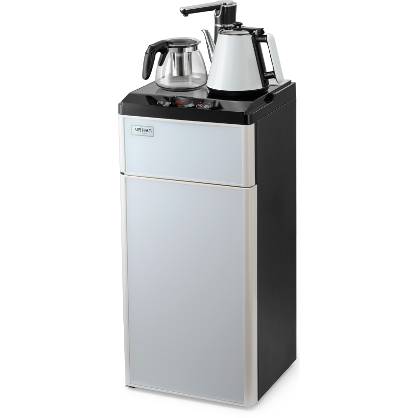 Кулер для воды Vatten L50WEAT White/Black — изображение 3