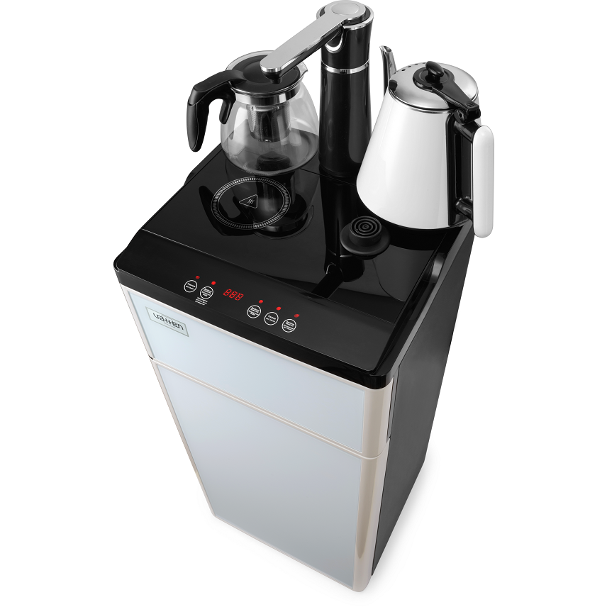 Кулер для воды Vatten L50WEAT White/Black — изображение 5
