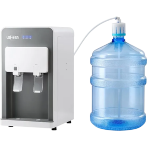 Кулер для воды Vatten LD54JK White