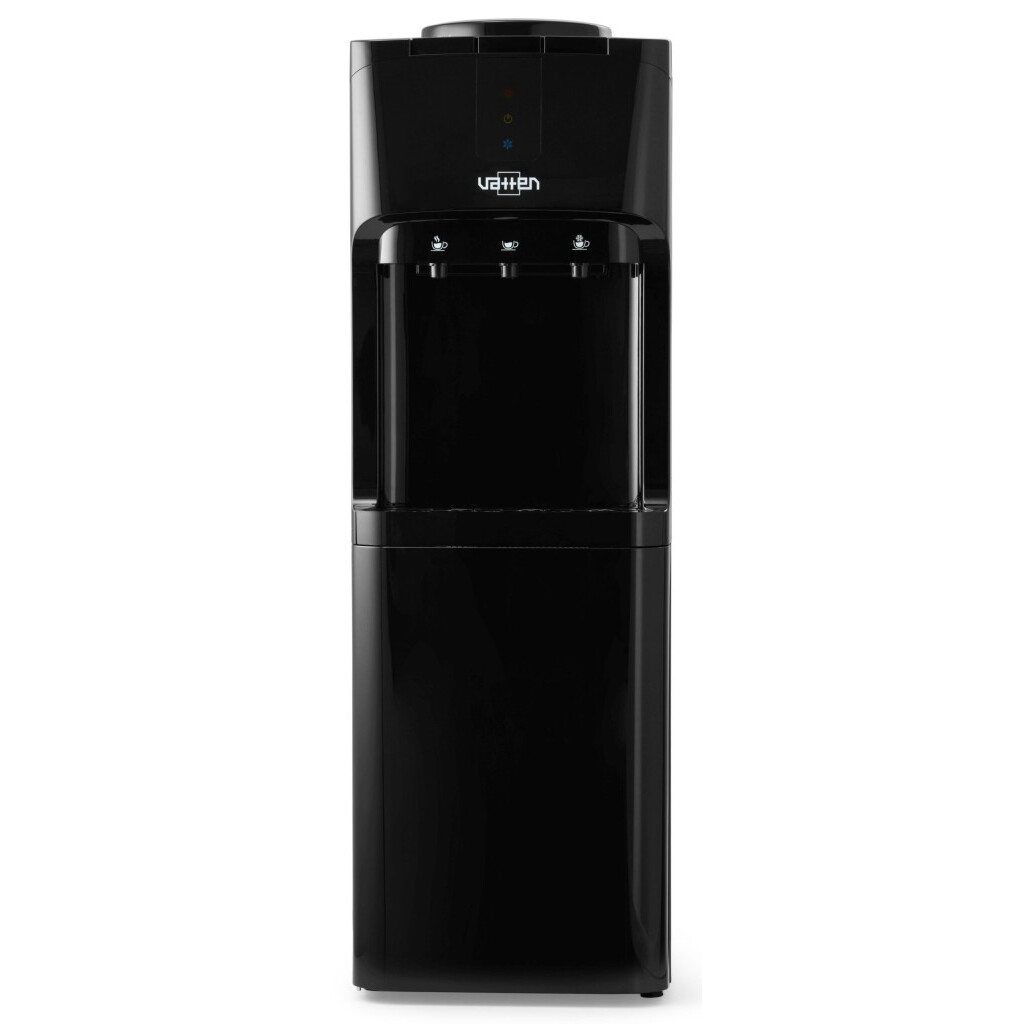 Кулер для воды Vatten V02NKB Black — изображение 5