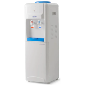 Кулер для воды Vatten V24WKB White/Blue