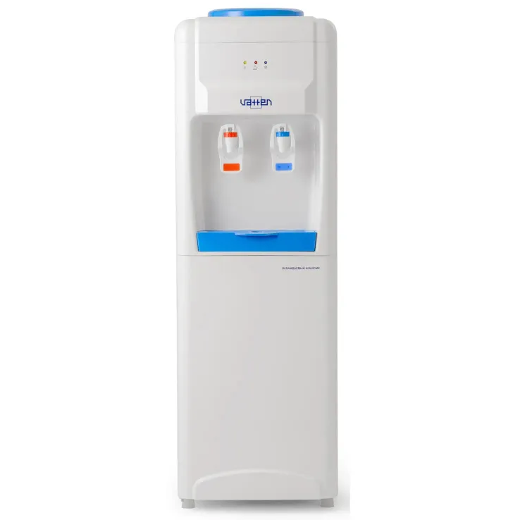 Кулер для воды Vatten V24WKB White/Blue — изображение 3