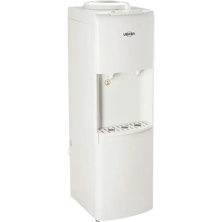Кулер для воды Vatten V41WF White