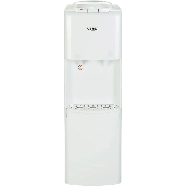 Кулер для воды Vatten V41WF White — изображение 2