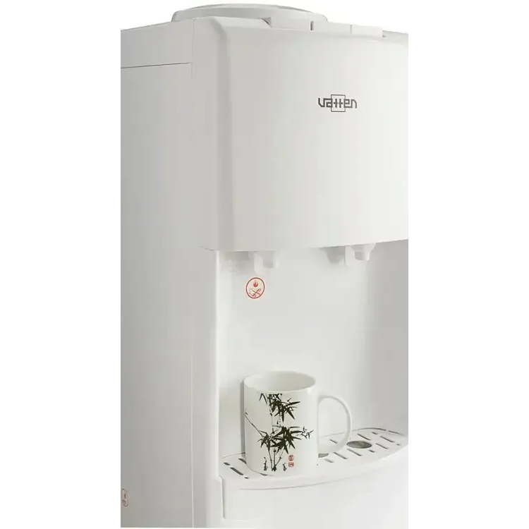 Кулер для воды Vatten V41WF White — изображение 3