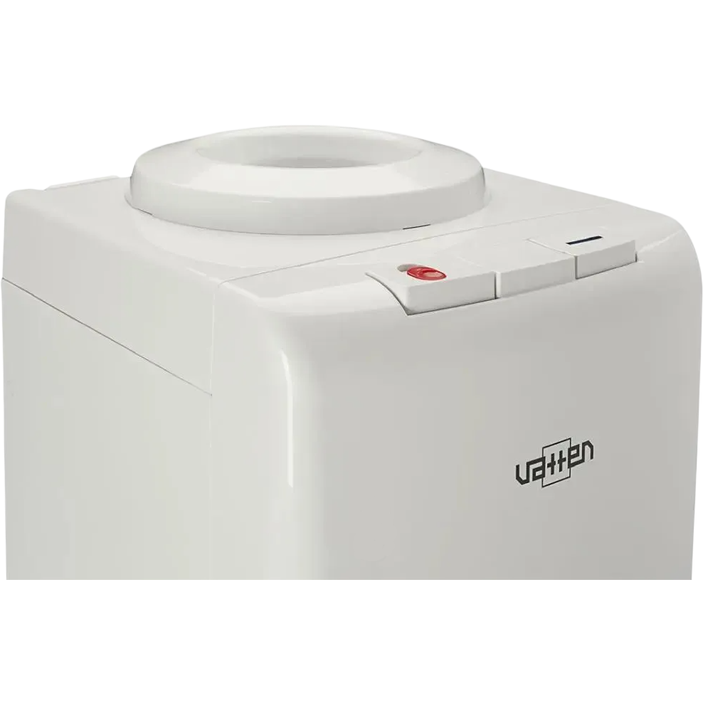 Кулер для воды Vatten V41WF White — изображение 4