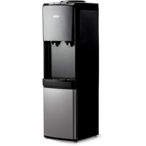Кулер для воды Vatten V42NE Black/Silver