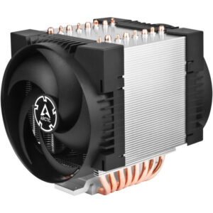 Кулер для серверного процессора Arctic Freezer 4U-M Rev. 2