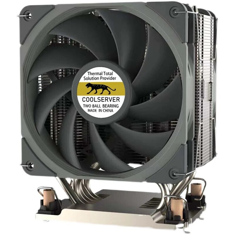 Кулер для серверного процессора Coolserver M97 LGA4189
