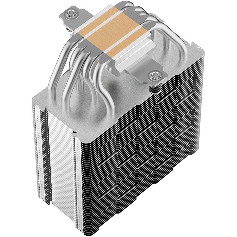 Кулер DeepCool AG500 — изображение 3