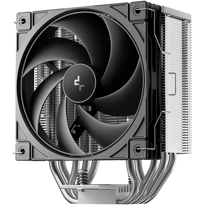 Кулер DeepCool AG500 G2 — изображение 2