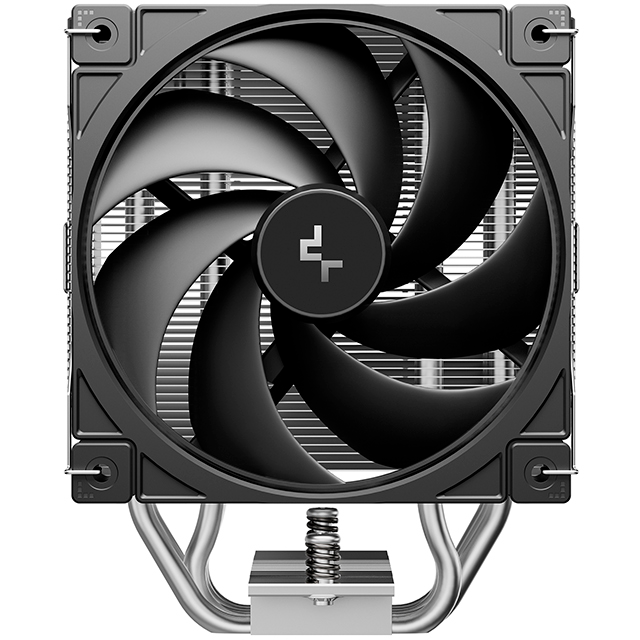 Кулер DeepCool AG500 G2 — изображение 3
