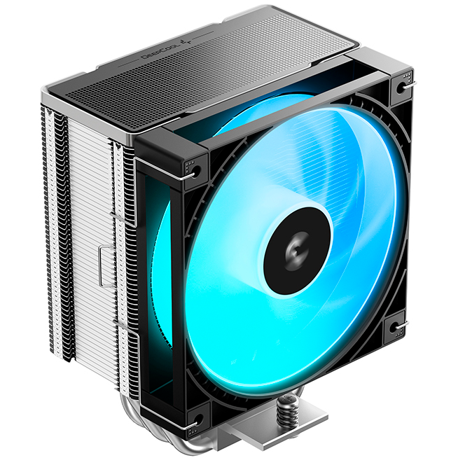 Кулер DeepCool AG500 G2 ARGB