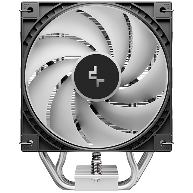 Кулер DeepCool AG500 G2 ARGB — изображение 3