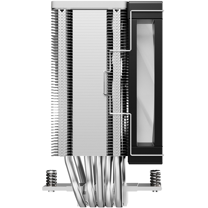 Кулер DeepCool AG500 G2 ARGB — изображение 4