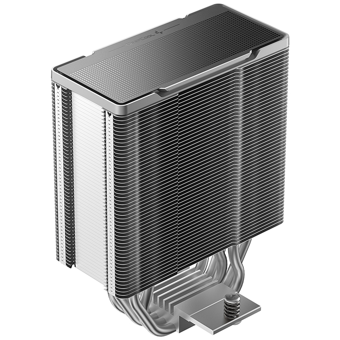 Кулер DeepCool AG500 G2 ARGB — изображение 6