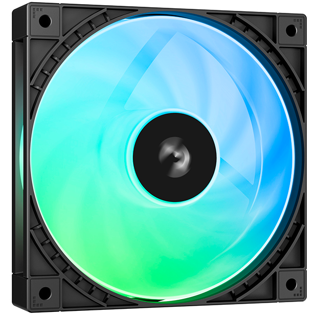 Кулер DeepCool AG500 G2 ARGB — изображение 7