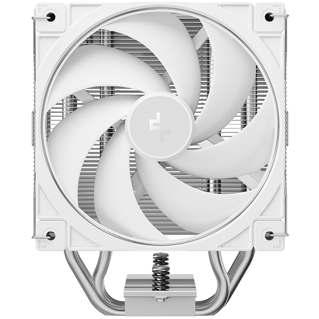 Кулер DeepCool AG500 G2 WH — изображение 3